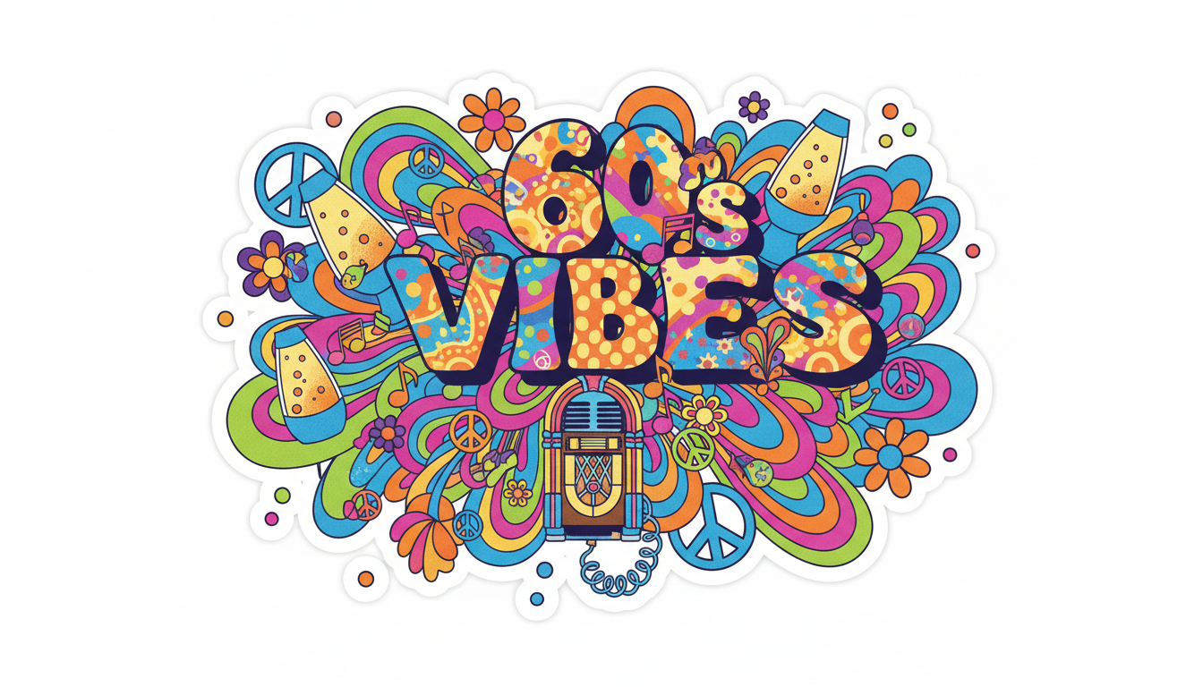 Only 3% Can Complete Every 1960s Song Title Correctly - Interactive Quiz