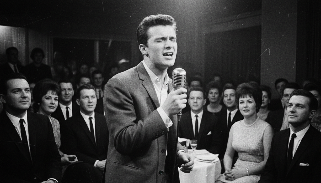 The Supremes - "Stop! In the Name of ___"