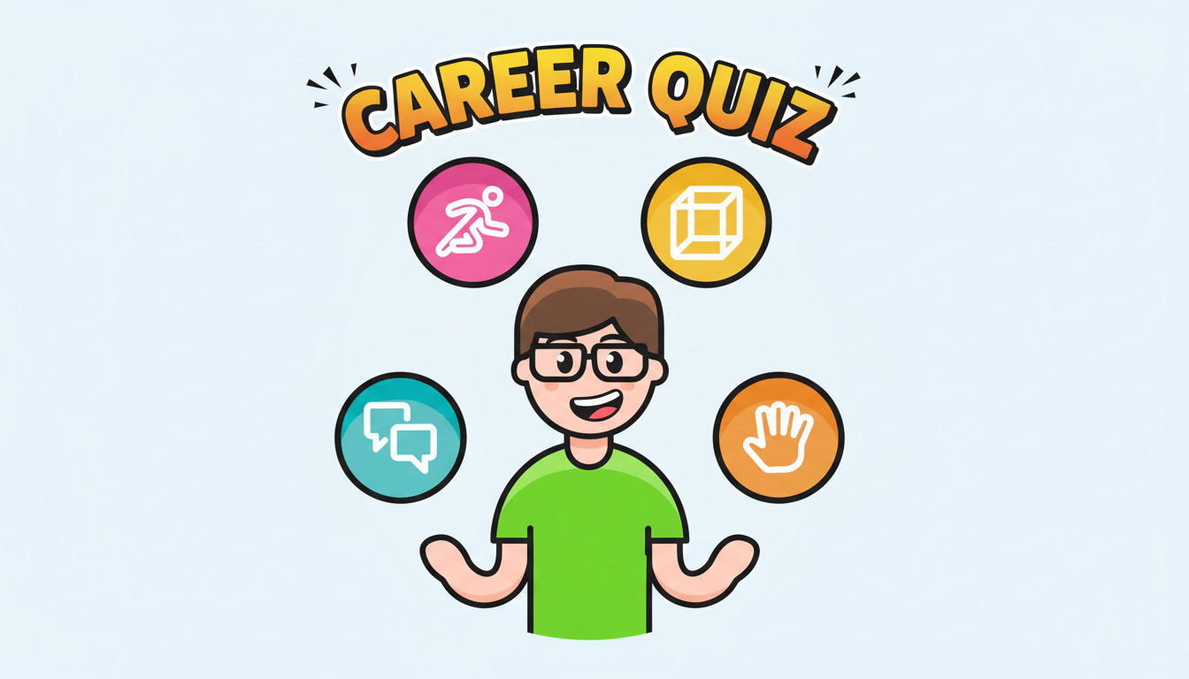 Career Quiz