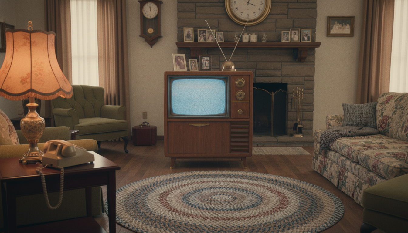 9 Out Of 10 People Can’t Score 5/20 On This 60s TV Show Quiz – Can You? - Interactive Quiz