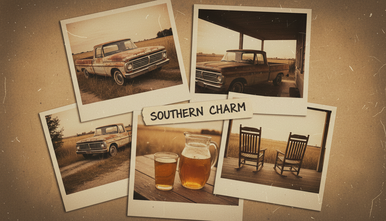 Do Y'all Really Know Southern Slang?